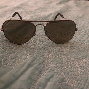 Ray-Ban Sunglasses